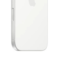 Apple iPhone 16 Plus 5G White 128 GB, 6.7 Inch Display, UAE TDRA Version