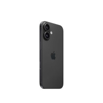 Apple iPhone 16, 5G, Black 128 GB, 6.1 Inch Display, International Version