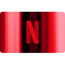 Netflix USD 15 USA Region Instant E-mail Delivery