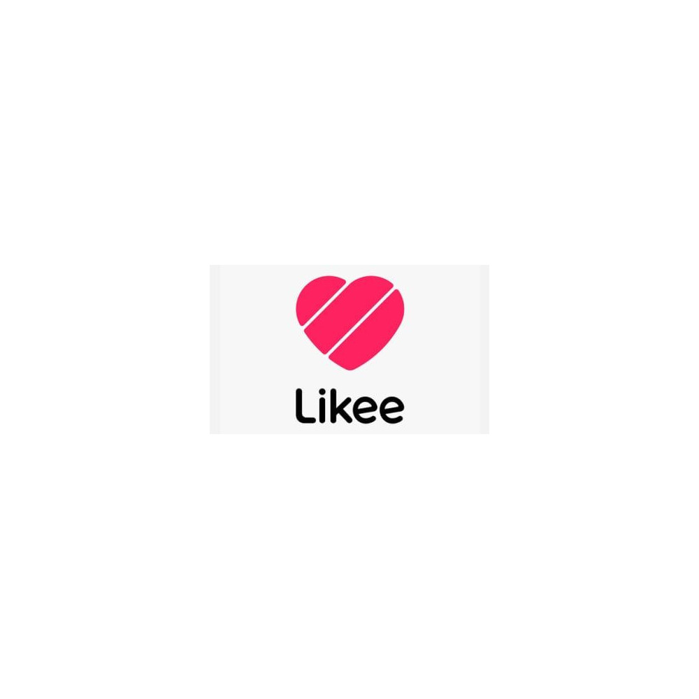 Likee 84 Diamonds USD 2 Instant E-mail Delivery
