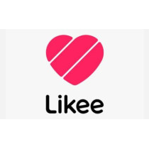 Likee 4200 Diamonds USD 100 Instant E-mail Delivery