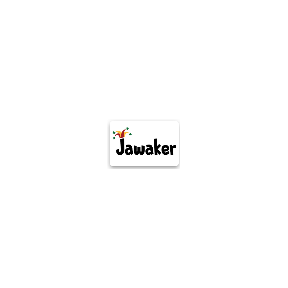 Jawaker 55000 tokens USD 7.5 Instant E-mail Delivery
