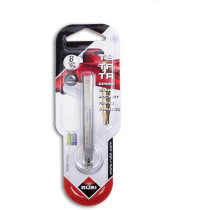 Rubi 8mm Tungsten Carbide Scoring Wheel 1958, Compatible with TS/TF/TR Tile Cutters