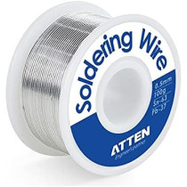 Generic High Quality Leaded Solder Wire for Precision Soldering