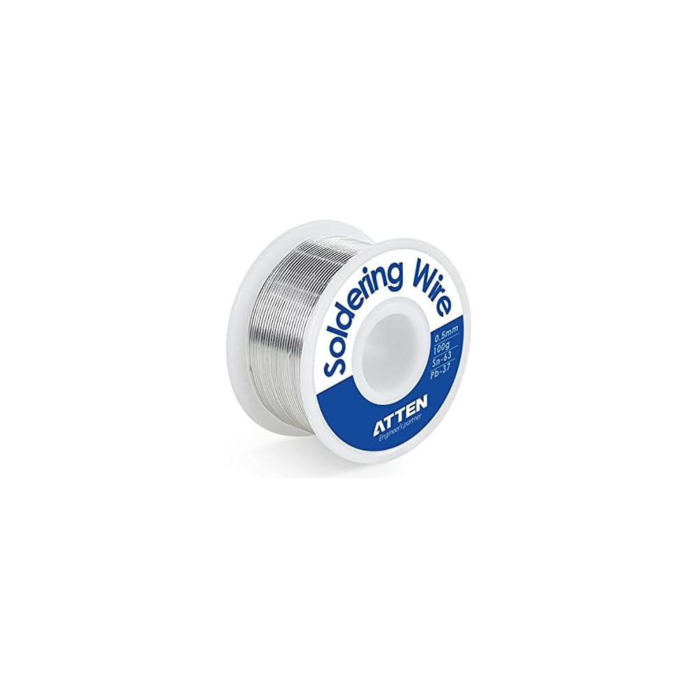 Generic High Quality Leaded Solder Wire for Precision Soldering