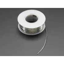 Abbasali 1mm 100g Tin Lead...