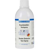 Weicon Smoke Detector Test Spray 250ml, Optical And Photoelectric Smoke Detectors Test Spray