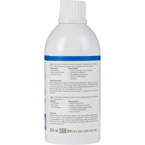 Weicon Smoke Detector Test Spray 250ml, Optical And Photoelectric Smoke Detectors Test Spray
