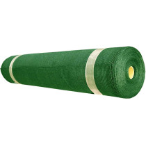 Generic Dark Green Shade Net, UV Resistant, Perfect for Gardens and Outdoor Spaces