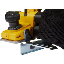 Stanley Corded Electric Planer STPP7502, High-Performance Woodworking Tool