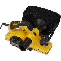 Stanley Corded Electric Planer STPP7502, High-Performance Woodworking Tool