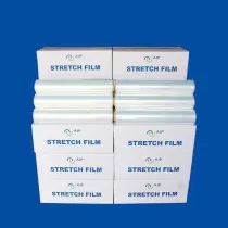 AJP Stretch Film Wrap 1.2m,...
