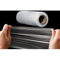AJP Stretch Film Wrap 1.2m, Durable and Transparent for Packaging and Protection