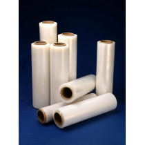 AJP Stretch Film Wrap 1.2m, Durable and Transparent for Packaging and Protection