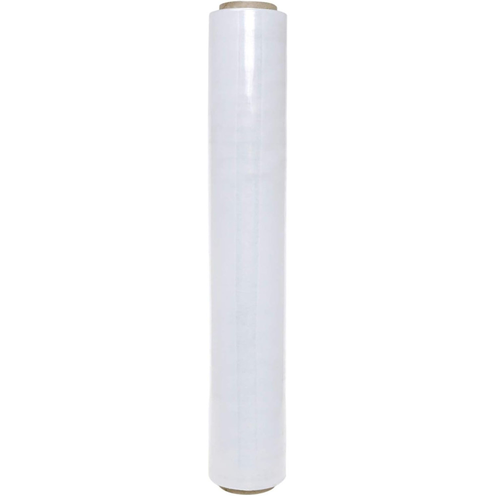 Generic Plastic Adhesive Wrapping Roll, 1.8kg for Secure Packaging