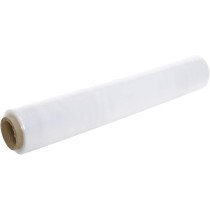 Generic Plastic Adhesive Wrapping Roll, 1.8kg for Secure Packaging