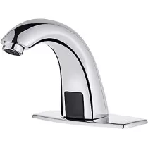 Abbasali Automatic Sink...