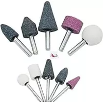 Abbasali 10pcs Mounted...