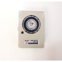 Wintex Timer Switch 20 Amp, Heavy Duty for Electrical Equipment