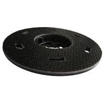 Abbasali Pad Holder SC-005, Essential for Polishing and Buffing