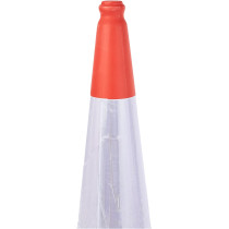 Sulfar Traffic Cone 1 Meter, Bright and Durable for Multi-Purpose Use