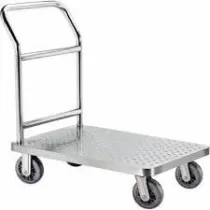 Abbasali Platform Truck,...