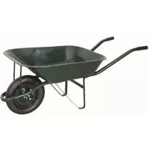 Abbasali Green Wheel...