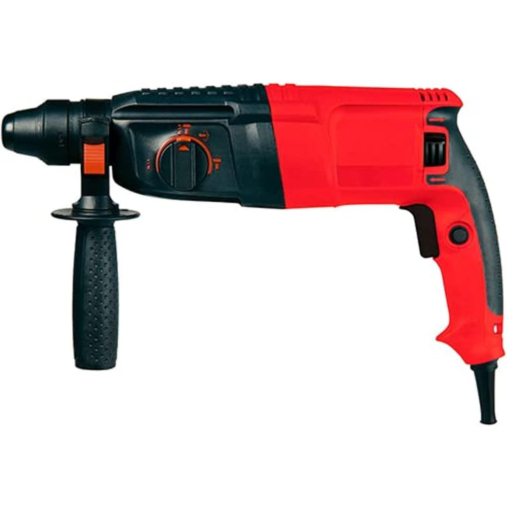 Generic STG Hilti 26mm Rotary Hammer, 3 Modes, 220-240V, 13A with 1-Year Warranty And 3 Free Bits