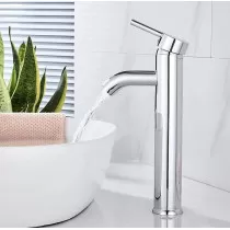 Abbasali Chrome Plated Wash...