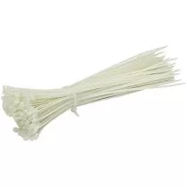 Abbasali Cable Tie 250mm,...