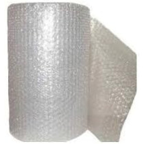 Abbasali Bubble Wrap Roll, 50cm x 50 Meter, Pack of 2 Pcs for Safe Packing and Shipping