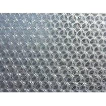 Abbasali Bubble Wrap Roll, 50cm x 50 Meter, Pack of 2 Pcs for Safe Packing and Shipping