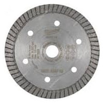 Abbasali TATA Agrico Diamond Cutting Blade 115mm-4.5 Inch, Segmented Cut for Precision and Durability