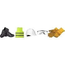 Abbasali Safety Kit for Men...