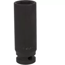 Abbasali Black Deep Socket...