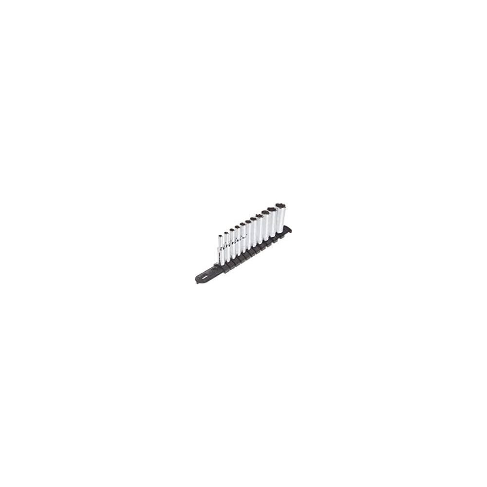 Abbasali Deep Socket 1/2 Inch 6-Point, 22mm