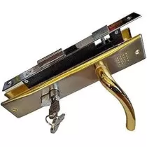 Abbasali Door Handle Key...