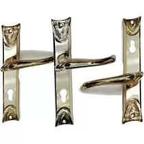 Abbasali Wooden Door Handle...
