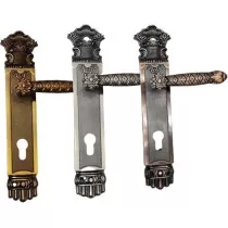 Abbasali Wooden Door Handle...