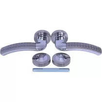 Generic Steel Door Handle...