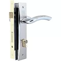 Abbasali Door Handle with...