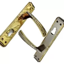 Abbasali Wooden Door Handle...