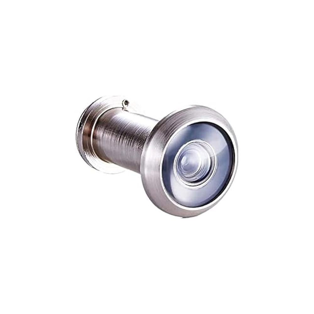 Abbasali Safety Door Zinc Alloy Cat Eye Viewer