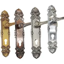 Abbasali Wooden Door Handle...