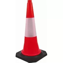Abbasali Safety Cone with...