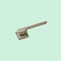 Abbasali Stylish and Modern Rozzet Door Handle Model ZAR-101