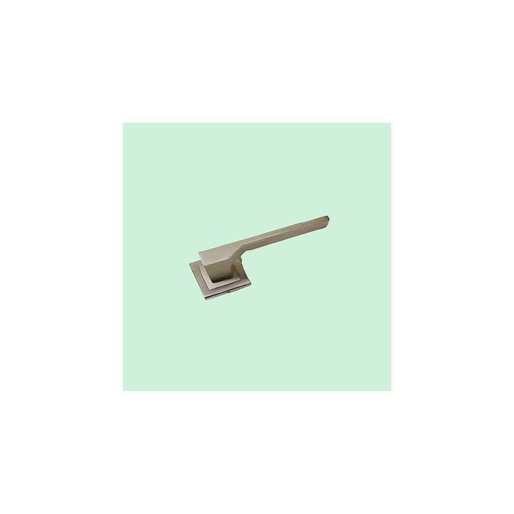 Abbasali Stylish and Modern Rozzet Door Handle Model ZAR-101