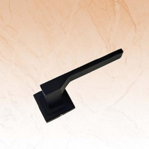 Abbasali Stylish and Modern Rozzet Door Handle Model ZAR-109
