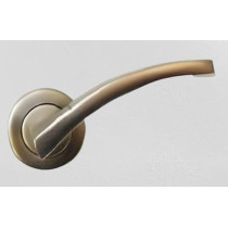 Abbasali Stylish and Modern Rozzet Door Handle Model ZAR-104