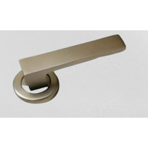 Abbasali Stylish and Modern Rozzet Door Handle Model NKA 040